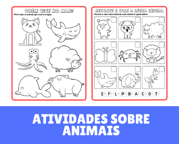 Atividade Veterinário Pinte Animais - Atividades - Smartkids  Atividades  animais, Animais, Animais silvestres e domesticos