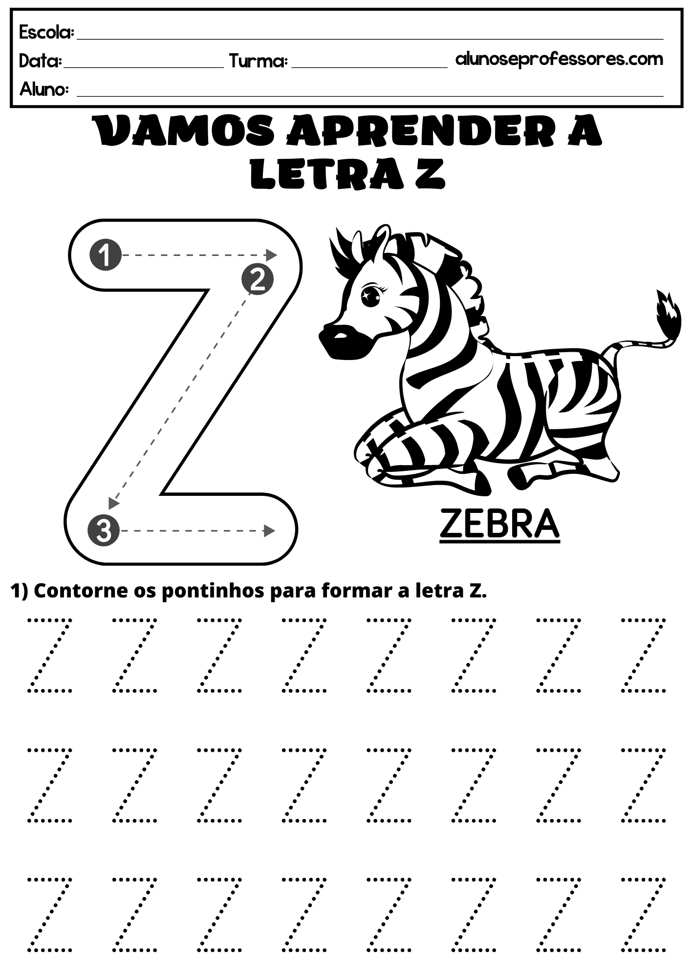 Ordem Alfabética Em Letras E Palavras - Atividades  Atividade de  portugues, Atividades de leitura, Atividades